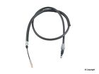 54105 583 Vw Express 610 Parking Cable-cofle Brake Fits Quantum 86-88 Wd