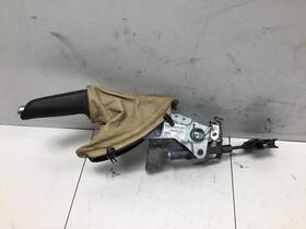 547.bm1o08 Bmw 535xi 2008 Emergency Parking Hand Brake Lever Assembly Factory