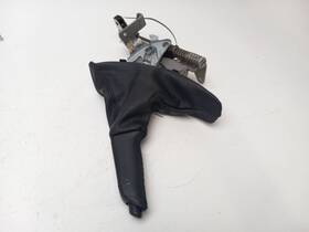 547.bm1s11 2011 Bmw 3 328i Emergency Park Brake Handle Oem