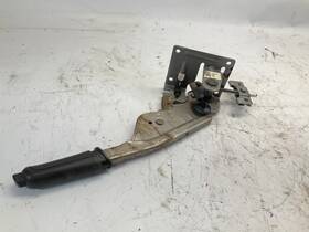 547.ch8216 15-22 Ram Promaster City Emergency Parking Brake Control Handle Lever Q