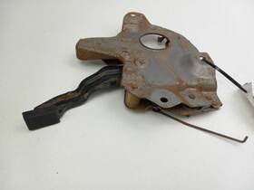 547.ch8503 2003 Dodge Ram 1500 Emergency Park Brake Pedal Oem