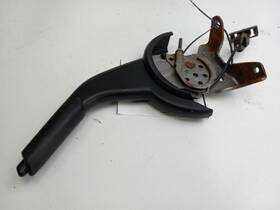 547.ch9110 2010 Jeep Patriot Emergency Park Brake Handle