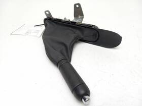 547.co1c11 2011 Mini Cooper Emergency Park Brake Handle
