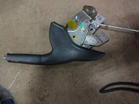 547.fd2l11 Mkz 2011 Emergency Brake Parts 182924