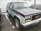 547.gm8290 Blazer 1990 Emergency Brake Parts