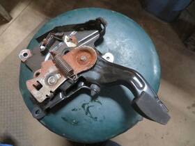 547.gm8d12 Equinox 2012 Emergency Brake Parts 247456