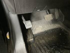 547.gm8f15 Colorado 2015 Emergency Brake Parts 307390