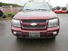 547.gm8g07 Trailblaz 2007 Emergency Brake Parts