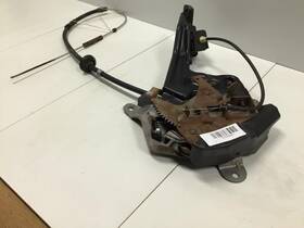 547.gm8j00 Chevrolet Suburban 2000 Emergency Parking Brake Pedal&handle Factory