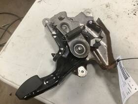 547.gm9h16 Terrain 2016 Emergency Brake Parts 313833