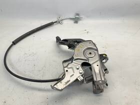 547.ho1t23 19-23 Honda Passport Emergency Parking Brake Pedal With Cable Q