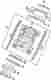 55113225-aa 55113225aa Jeep Genuine Oem Rear Crossmember