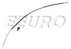 55344348 Proparts New Parking Brake
