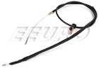 32019800 55347481 Proparts New Parking Brake