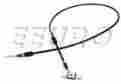 30793827 55433827 Proparts New Parking Brake Cable Volvo