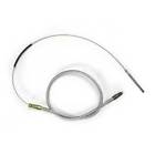 5738 Paragon Corvette Parking Brake Cable Front Handle To Lever