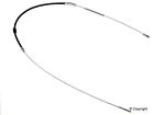 54101 583 Brake 610 Vw 68-73 Parking Express Cable-cofle Fits Fastback Wd