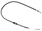 54124 583 Brake Cable 610 Parking Cofle