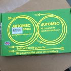 588-188 Automec Brake Line Set Triumph