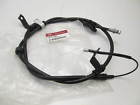 597603f000 Kia New Oem Rear Left Parking Brake Cable For Amanti