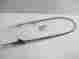 597603w250 Kia Rear Parking Brake Cable Oem For Sportage 2014-2015