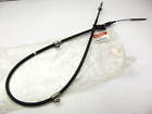 597603w550 Kia New Genuine Left Parking Brake Cable Oem For Sportage