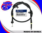 59770-2c700-ds Hyundai Genuine Parking Brake Cable Right