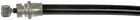 59770-2d010 Hyundai Parking Brake Cable