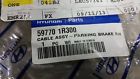 59770-1r300 597701r300 597601r300 Hyundai Parking Brake