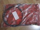 605-21838 Alfa Romeo Alfetta Sedan Emergency Brake Cable Nos