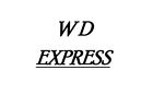 54164 610 285 Wd Express