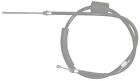1361084 61084 Absco Parking Brake Cable-stainless