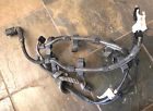 61129277196 Bmw Electric Parking Brake Wiring Harness Oem