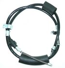 Bc96933 61143 Absco Parking Brake Steel Cable