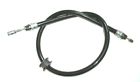 61179 Absco Parking Brake Steel Cable Rear