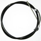 Bca92943 6268 Absco Stainless Steel Brake Bca92943 6268 Absco Stainless Steel Brake