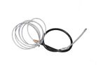 635a Mustangs Unlimited Parking Brake Cable Passenger Side Rear Mustang