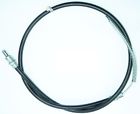 Bc93493 6475 Absco Parking Brake Cable-stainless Bc93493 6475 Absco Parking Brake Cable-stainless
