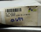 65-93210 Uptime Parts Brake Cable