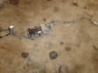 662699 Ls600hl 2009 Emergency Brake Parts