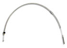 W-330 67-71 Camaro Oe Front Park Brake Cable