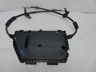 6781184 Bmw Parking Brake Actuator Motor Emergency Oem