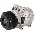 68669 Four Seasons Compressor For Ford Fusion Lincoln Mkz Zephyr