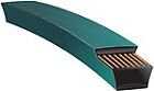 6868 Gates Accessory Drive Belt