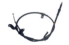 920-0272 7 Brake Cable Auto Front