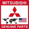 7405a733 Mitsubishi Oem Genuine Garnish Qtr Panel Lh