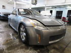 743718 04 2004 Handle Brake Nissan 350z