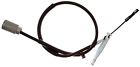 19358874 78-97223 Acdelco Professional Parking Brake Cable Assembly 808709540540