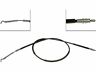 79595sh Dorman For Ram Parking Brake Cable Rear Left