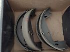 111.07970 797 Bendix Premium Brake Shoes Fits Saab Nib 887243241410 111.07970 797 Bendix Premium Brake Shoes Fits Saab Nib 887243241410